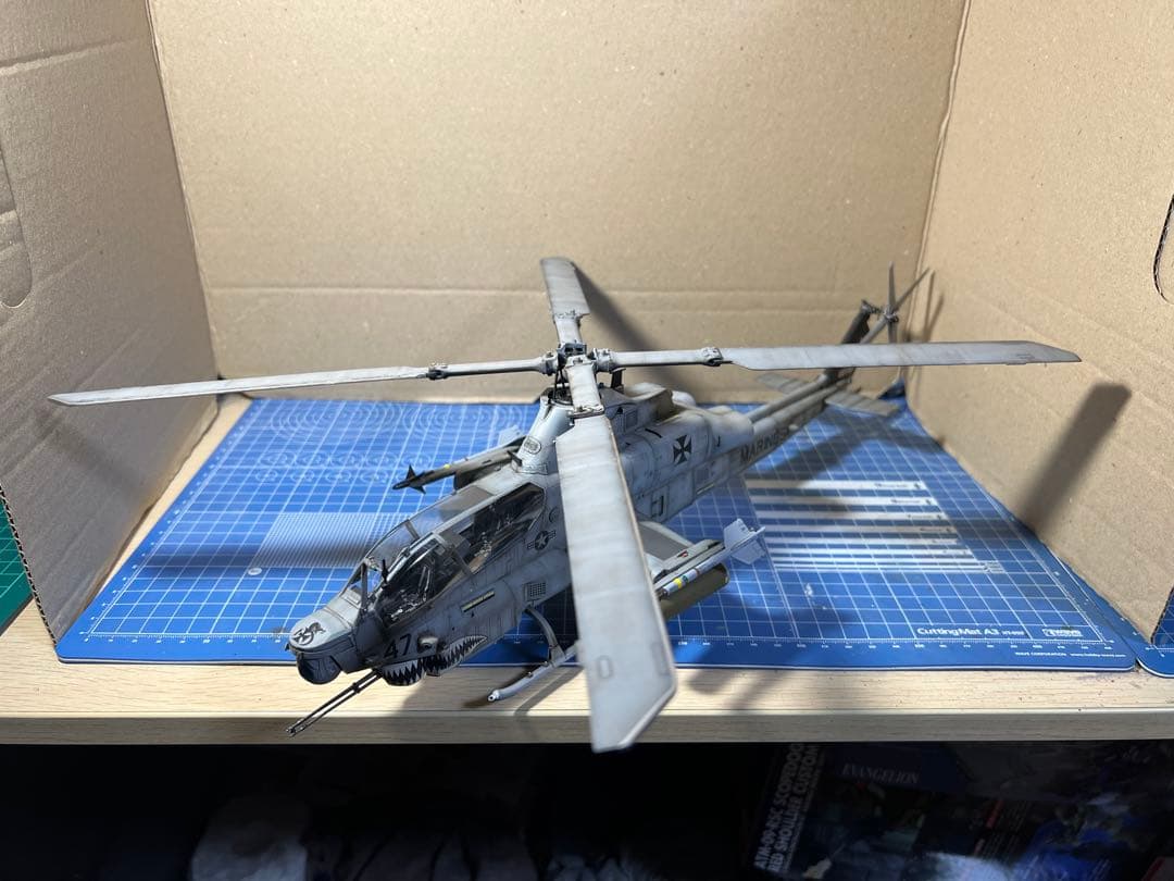 Pj.231製作依頼品