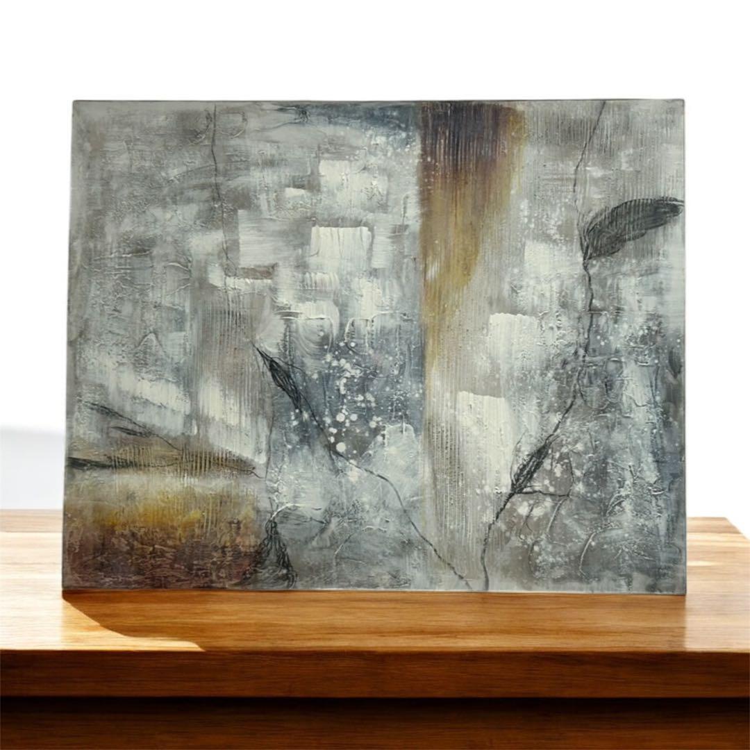 ★Monica　BoConcept アート抽象画