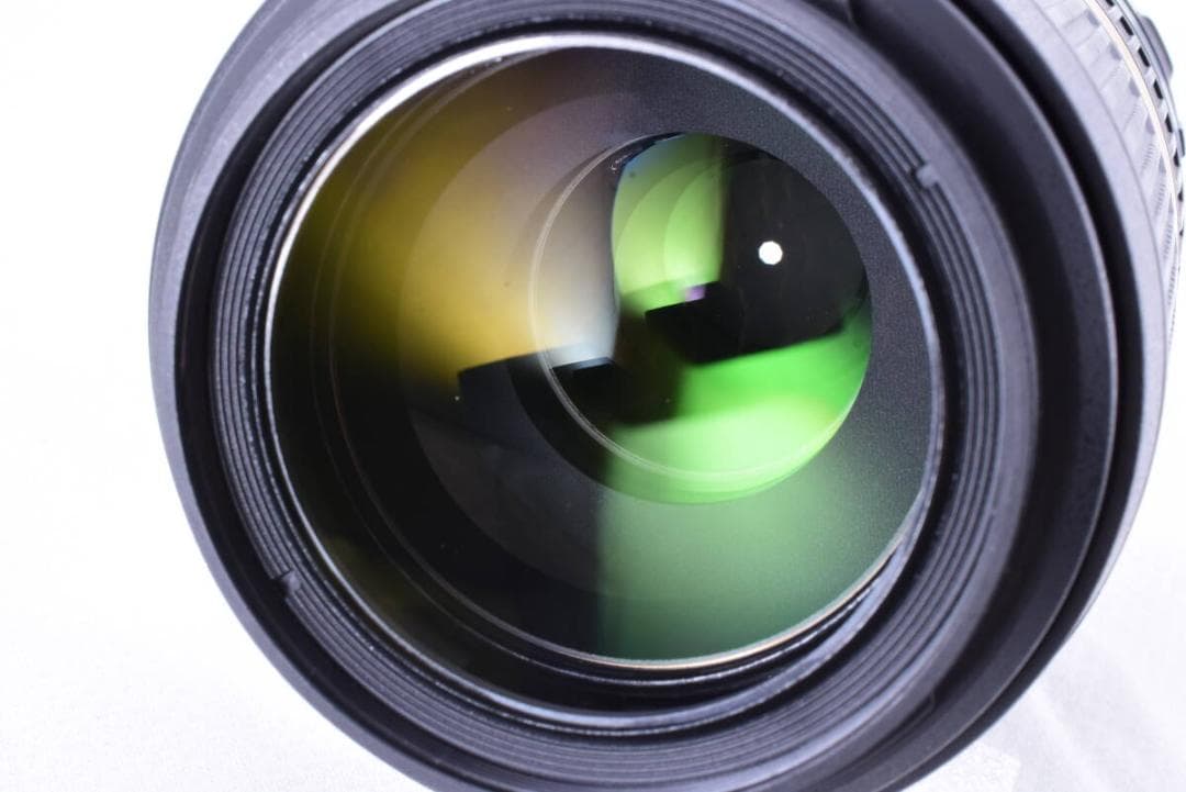 【❄ニコン用】TAMRON SP 70-300mm F4-5.6 Di A005