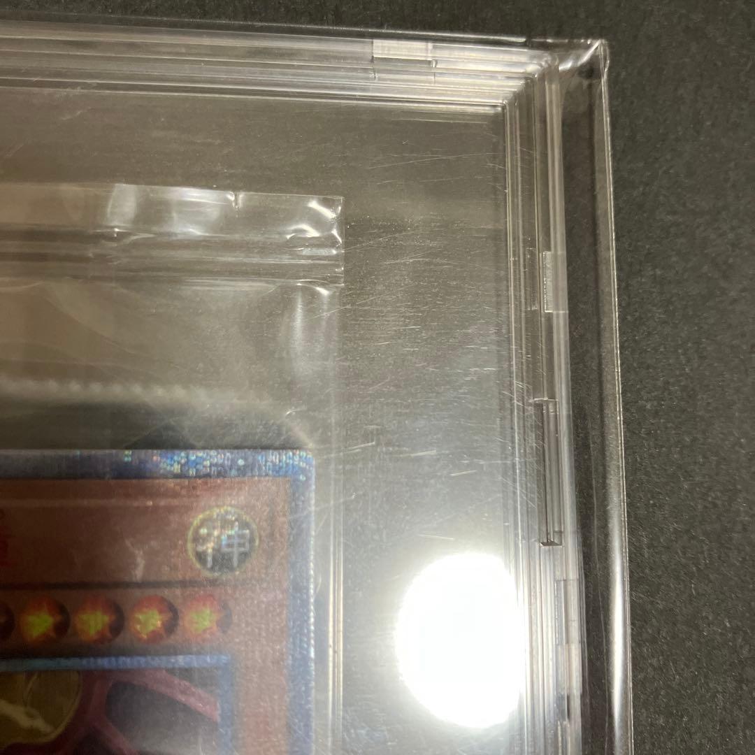 遊戯王　オシリスの天空竜　20th シークレットレア　プロモ　未開封　パック