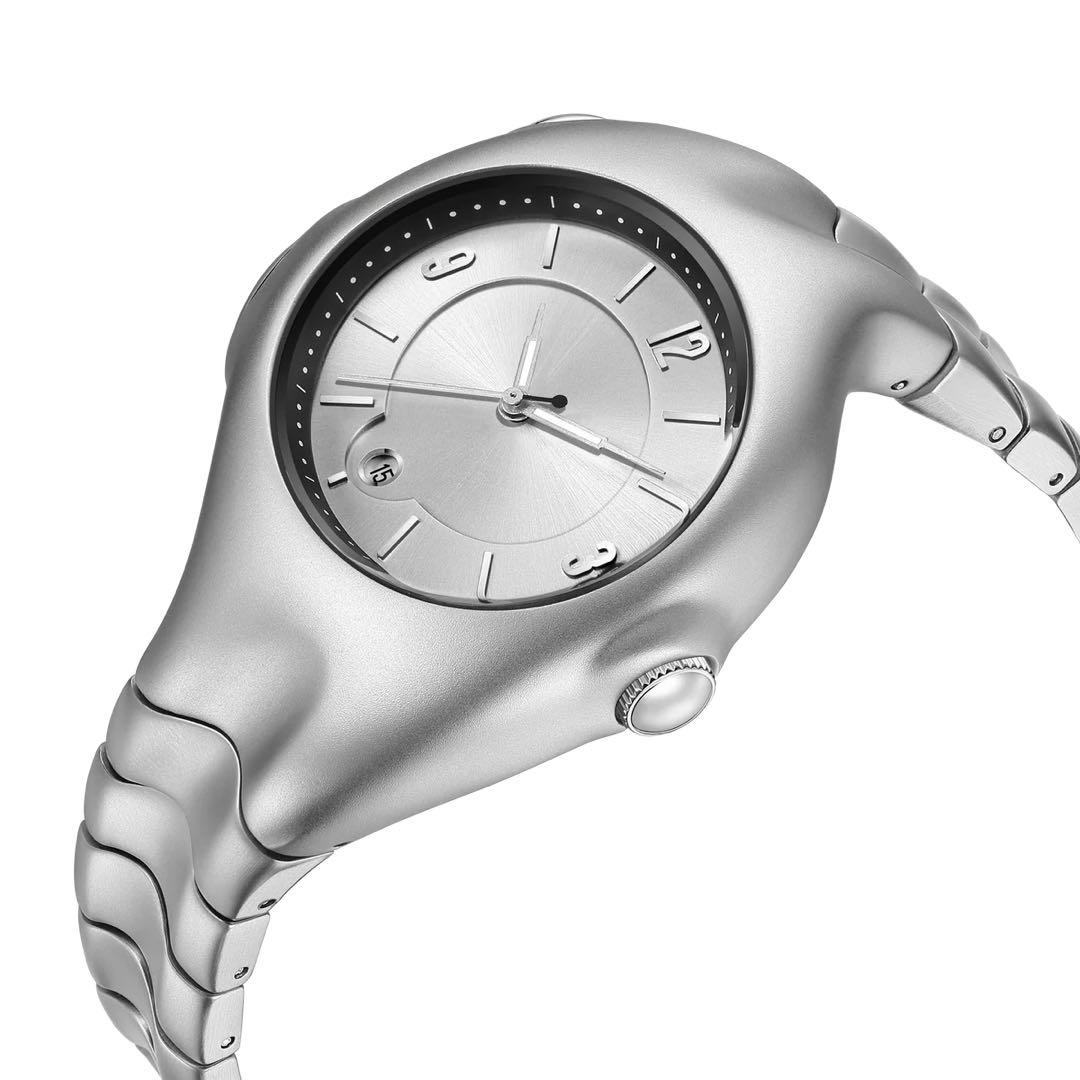 Y2k Benlydesign メビウス X5000-M-9 シルバー