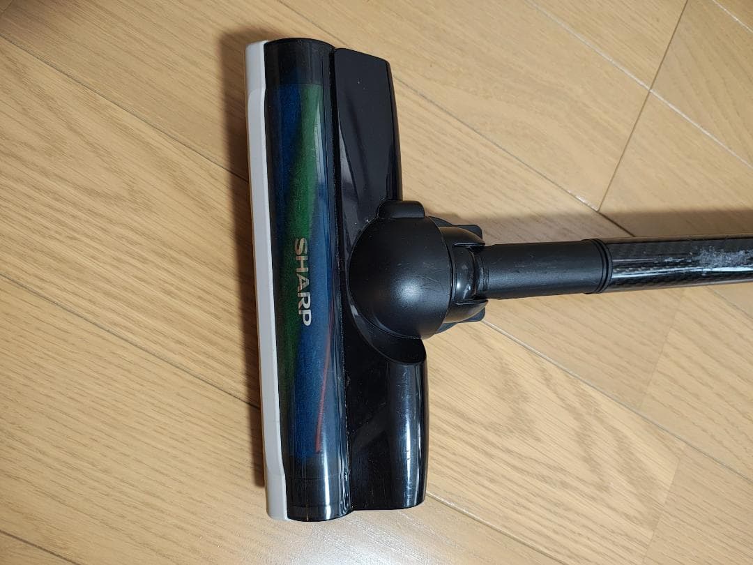 シャープ★EC-HR7-T★2022年製★バッテリーの状態良好★3