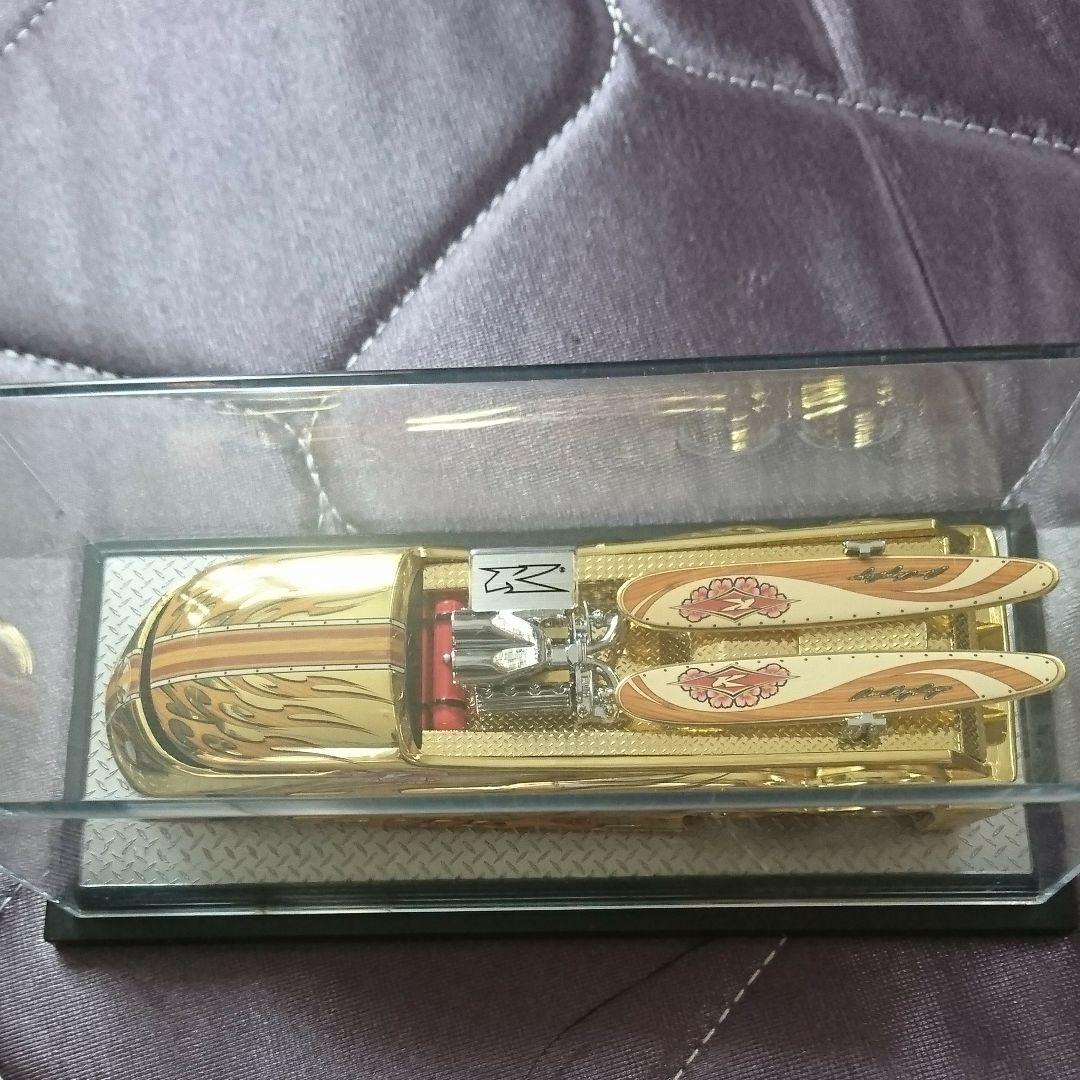 KUSTOMCITY 24k's\" SURFWAGEN SUPER CHASE