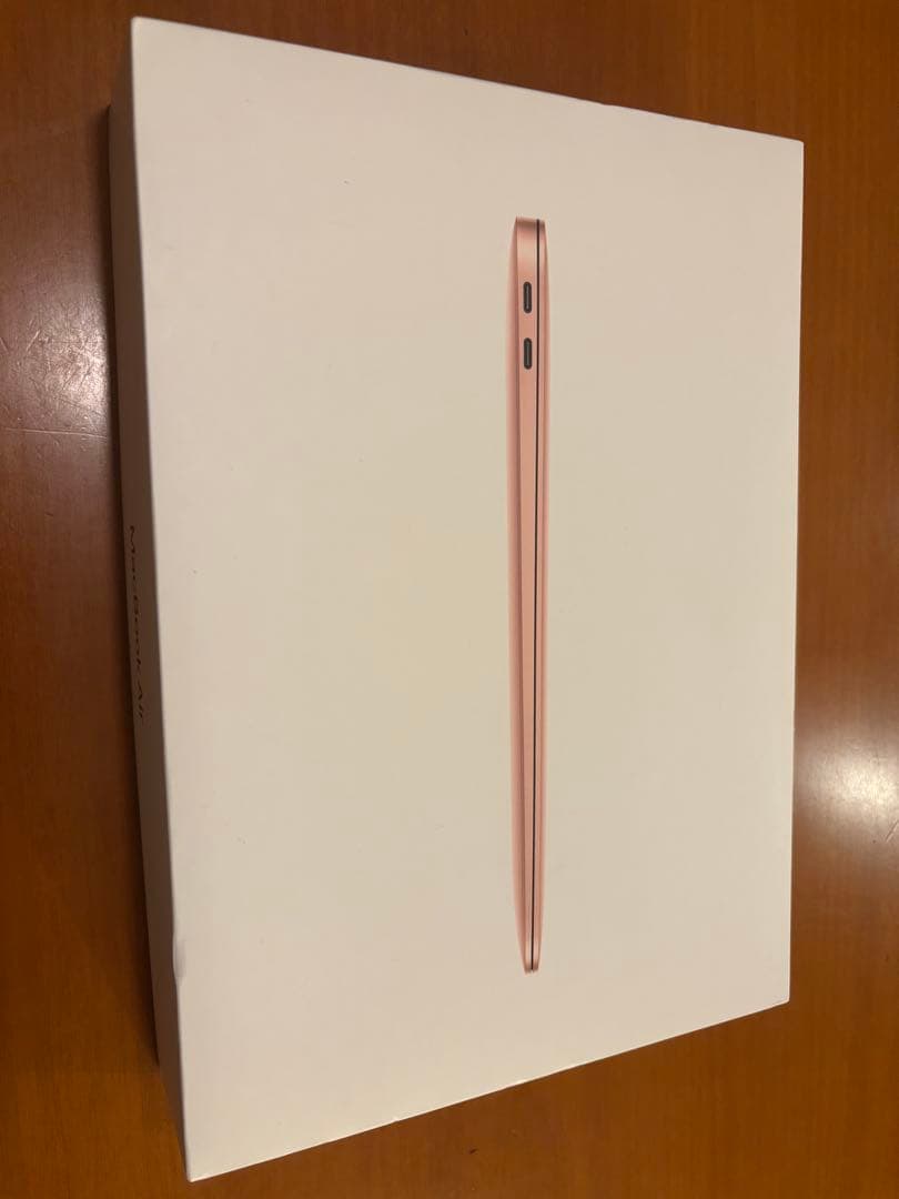 極美品 Apple MacBook Air M1 13インチ
