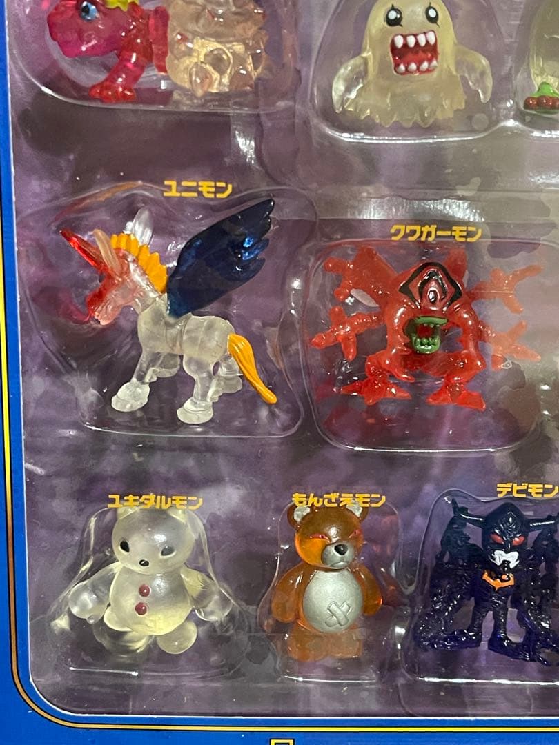 デジモン大図鑑 THE DIGIMON COMPLETE BOX