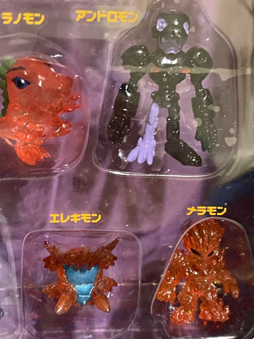 デジモン大図鑑 THE DIGIMON COMPLETE BOX