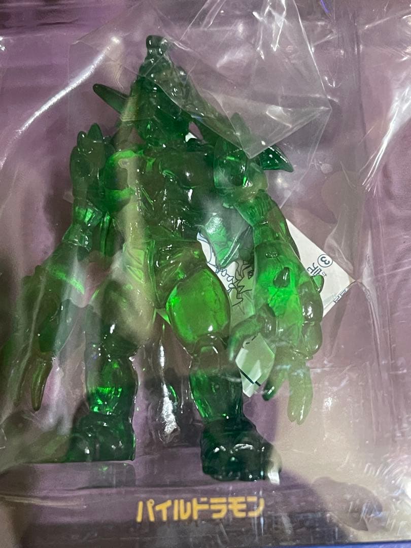 デジモン大図鑑 THE DIGIMON COMPLETE BOX