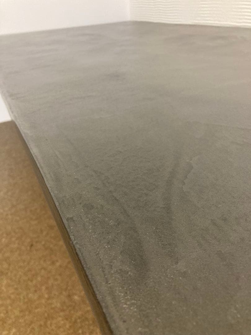 はるかぜ　モールテックス　オーダー天板