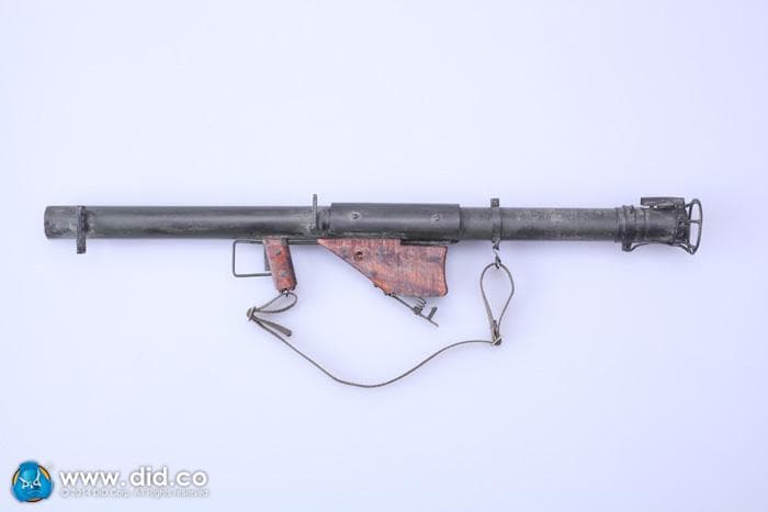 ミリタリー Did 101st AIRBORNE DIVISION RYAN A80097S