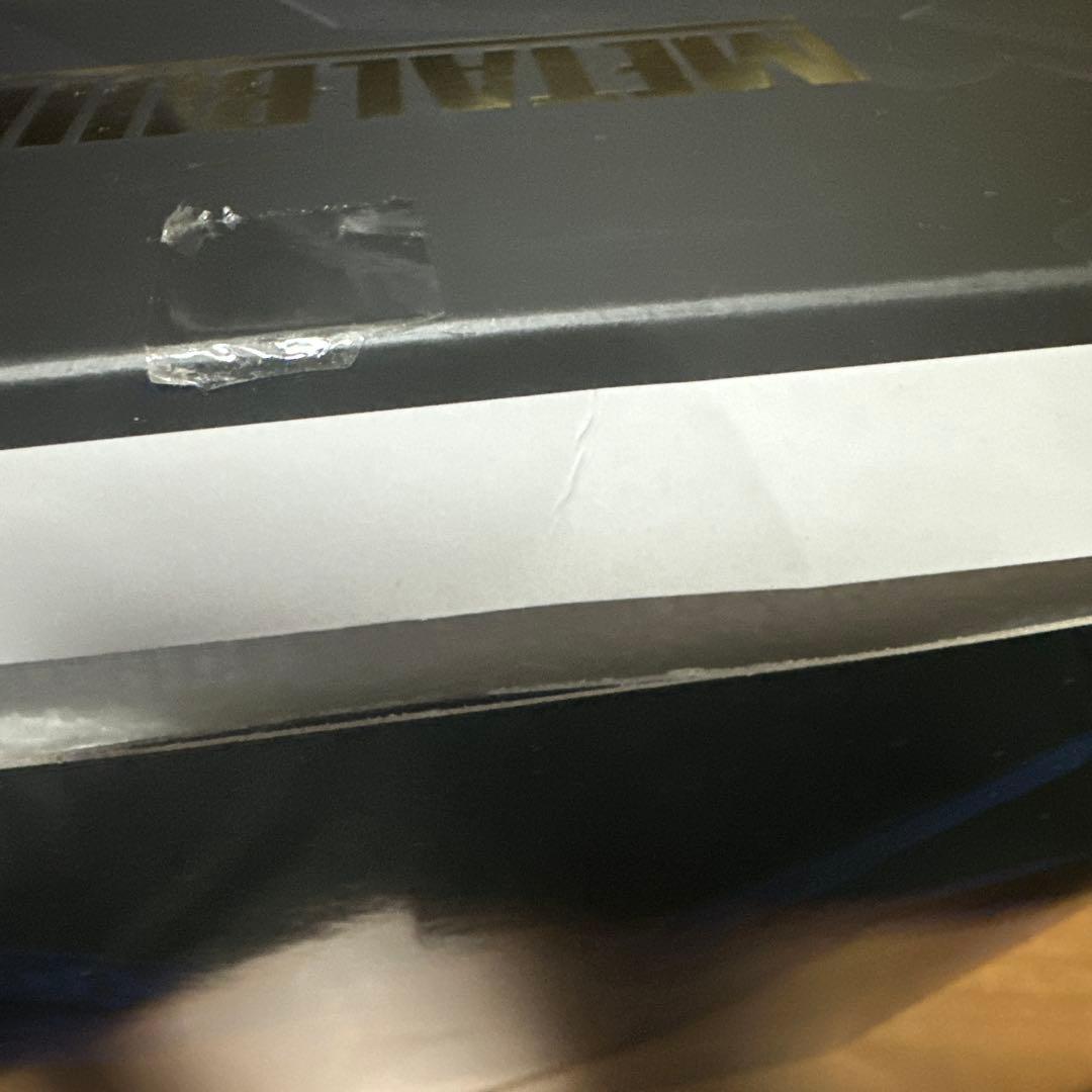 L BUILDストライクフリーダム+光の翼SOUL BLUE セット