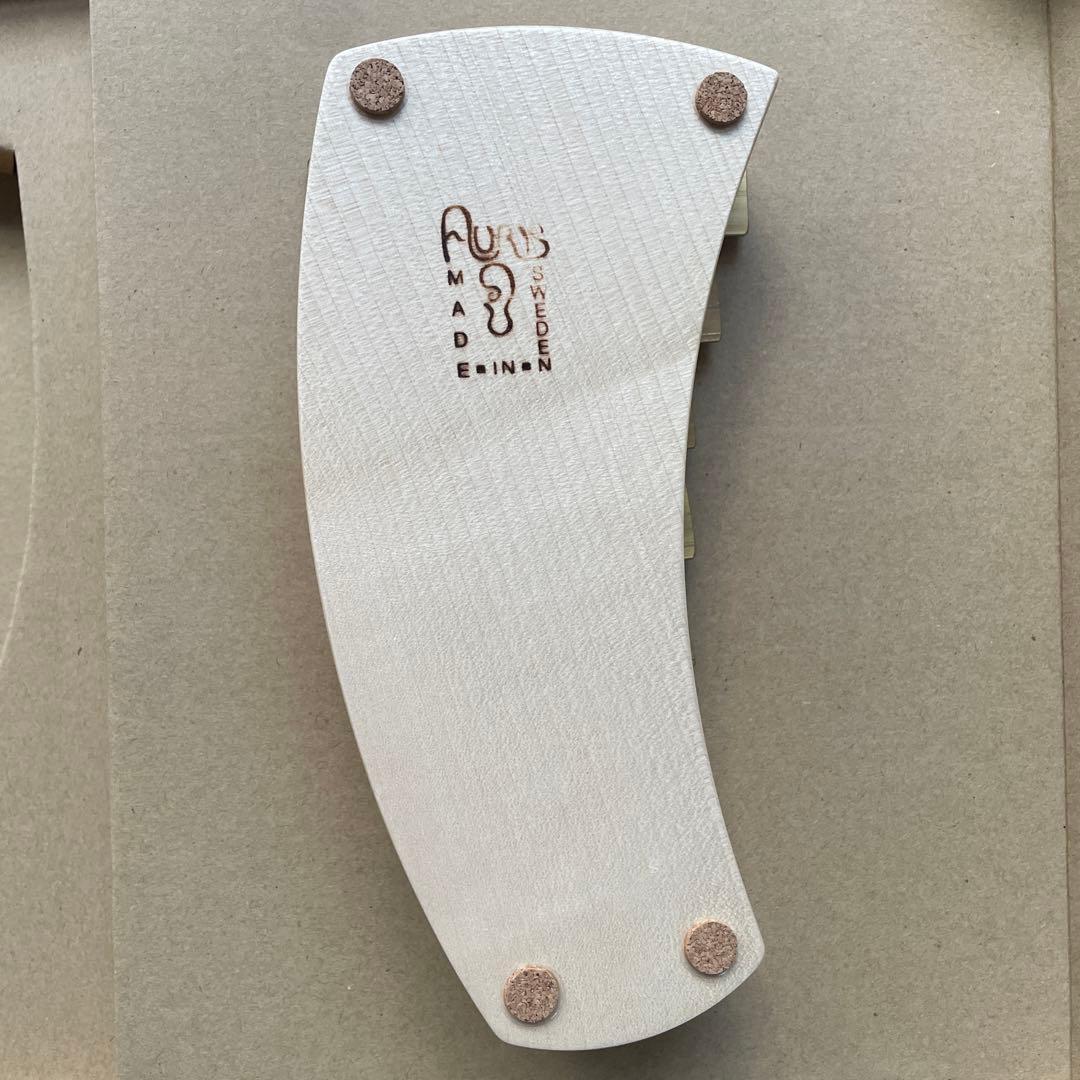 アウリスグロッケン ペンタトニック 7音 鉄琴 楽器