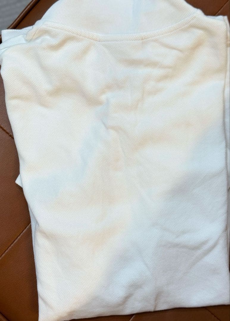 メゾンキツネ　ポロシャツ