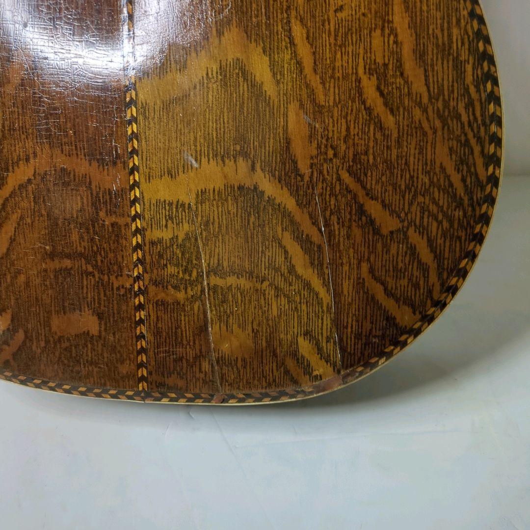 Regal Parlor 1920′-1930′ Acoustic Guitar