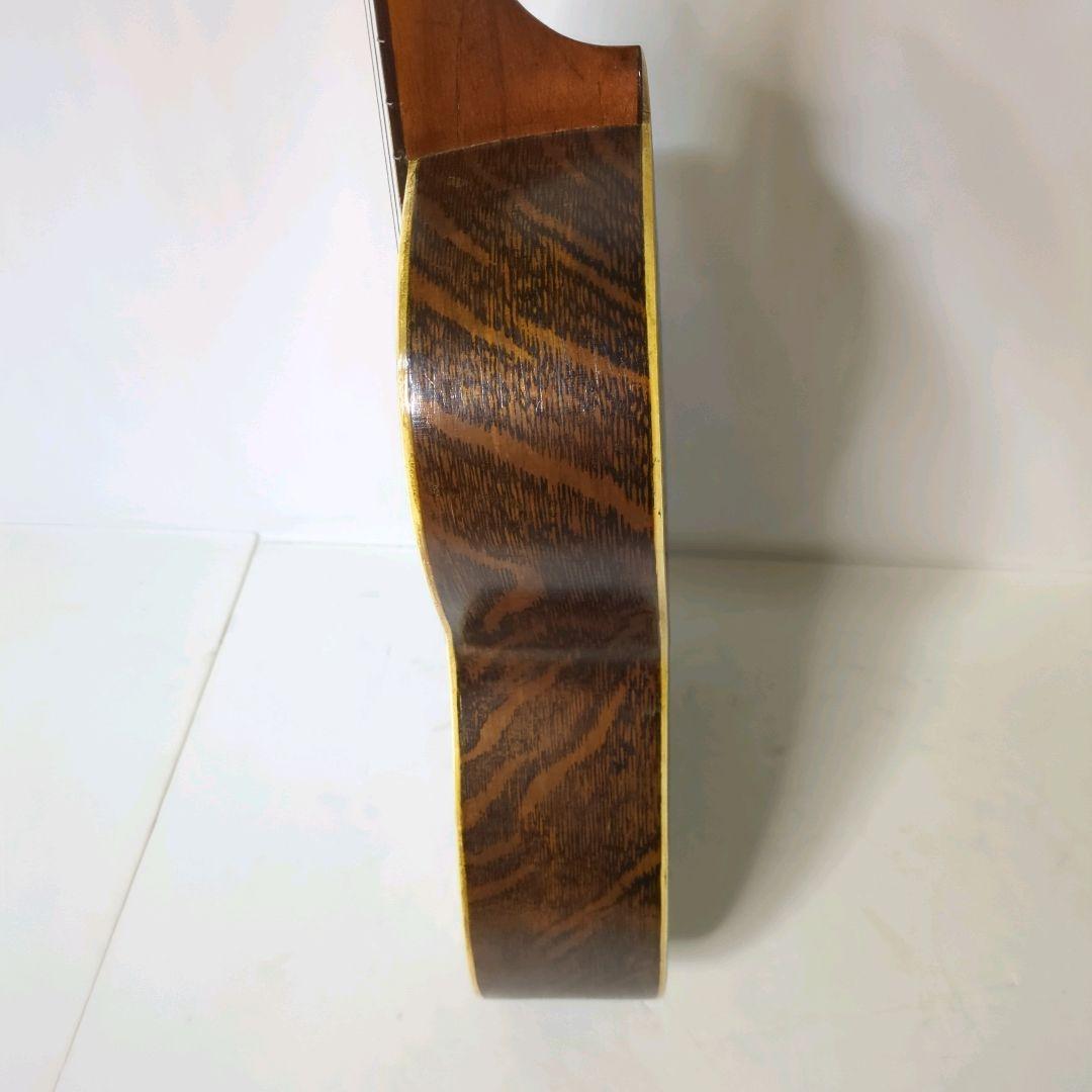 Regal Parlor 1920′-1930′ Acoustic Guitar