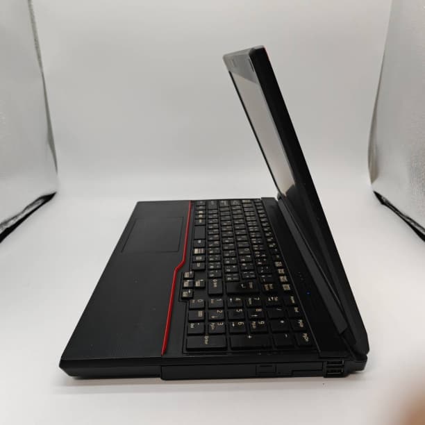 SSD480GB DVD搭載 15 富士通 i5-4 8GB オフィス