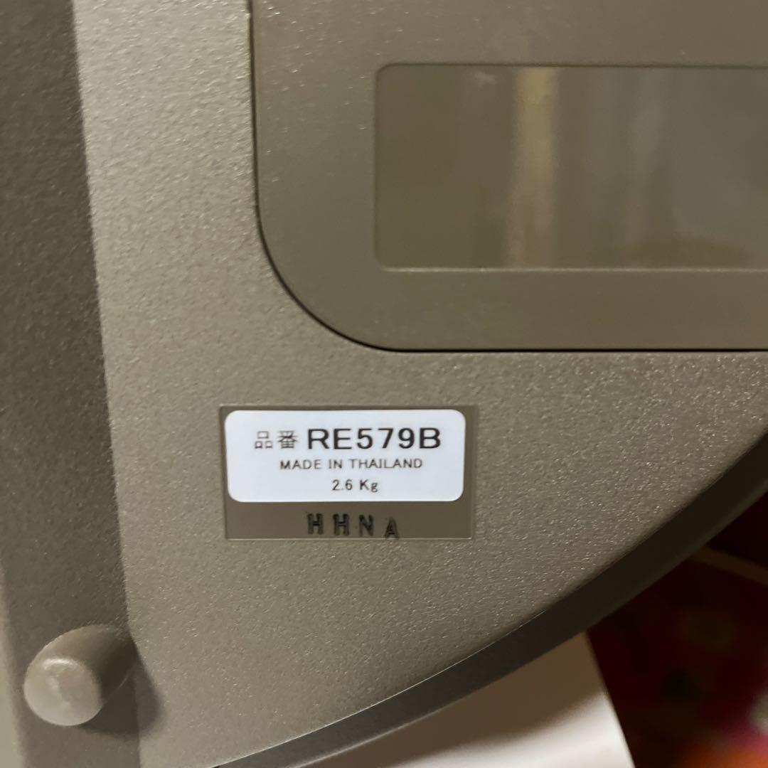 SEIKO セイコークロック 掛け時計 からくり時計 電波 RE579B