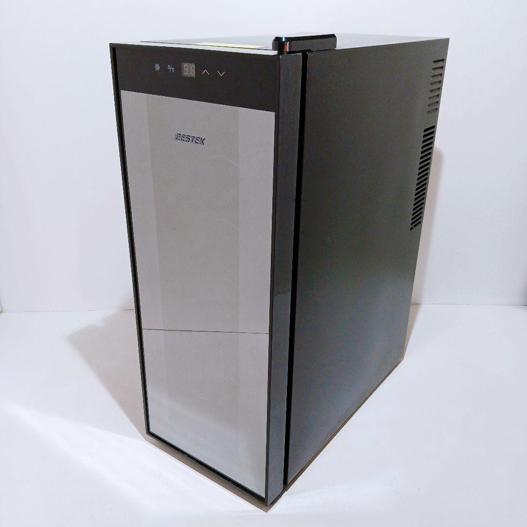 BESTEK ワインセラー BTWC035-V