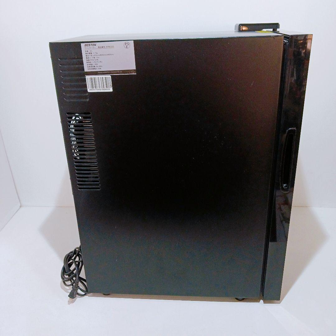 BESTEK ワインセラー BTWC035-V