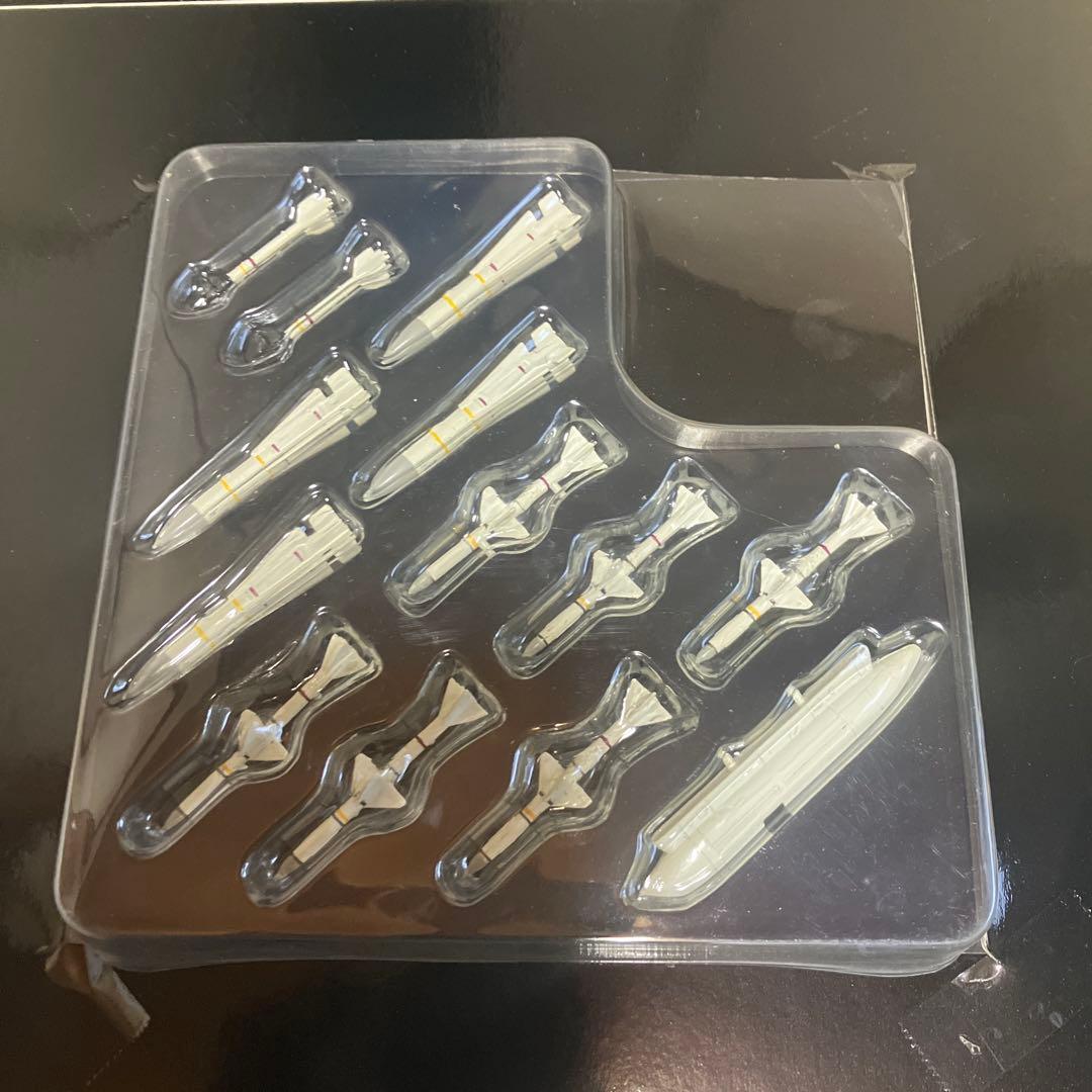 F-14A トムキャット VF-84 Jolly Rogers 1/72