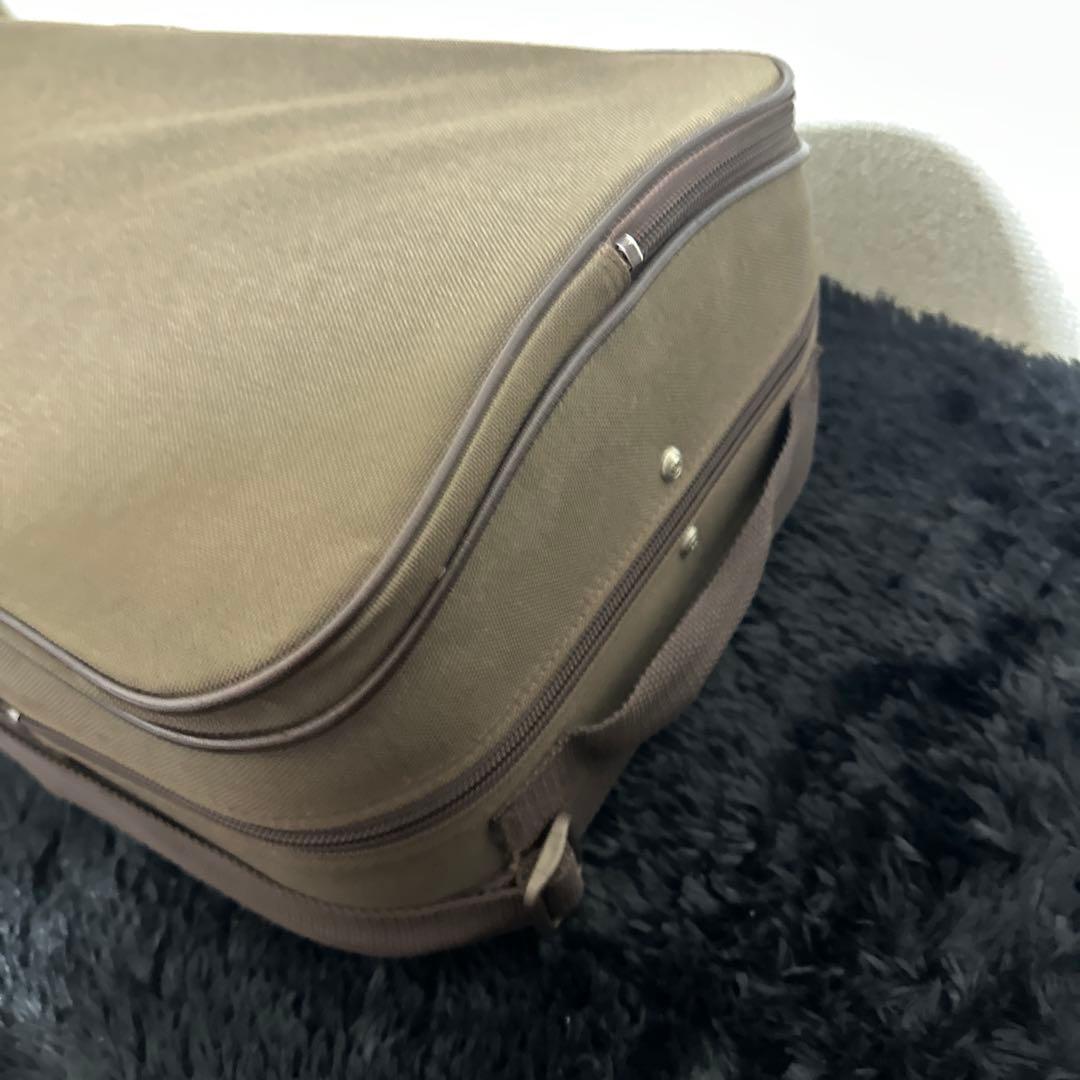 美品 ESPRI UL ビオラケース 弦楽器 セミハードケース