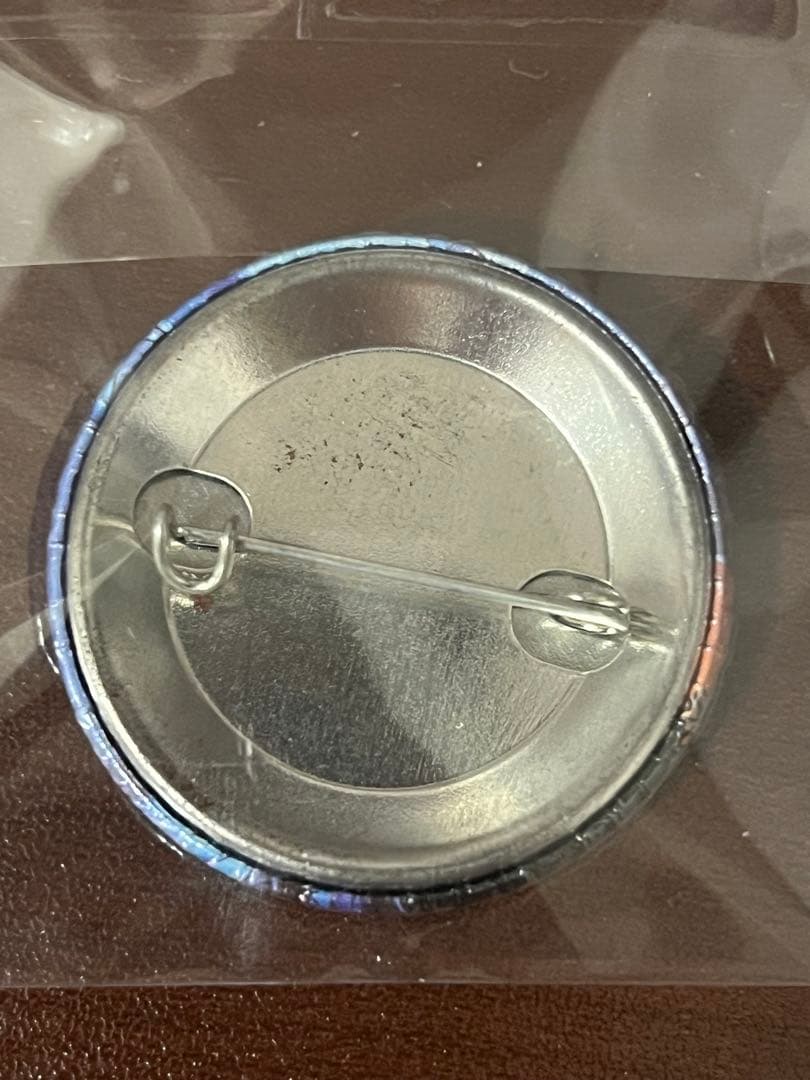 名探偵コナン　鳥取　ふるさと館　缶バッジ