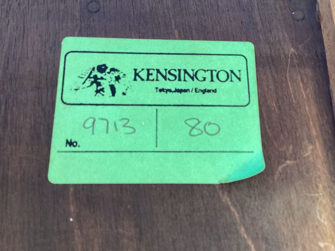 英国　アンティーク　ワードローブ　クローゼット　木製