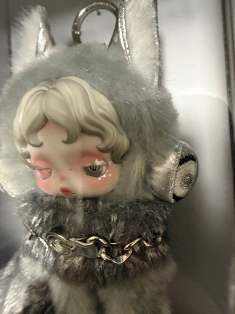 SKULLPANDA×XG JAPAN EXCLUSIVE