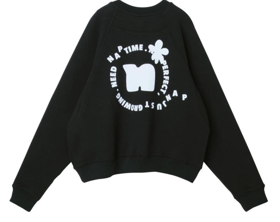 hiroページ　ナップタイム naptime. Nissy 西島隆弘