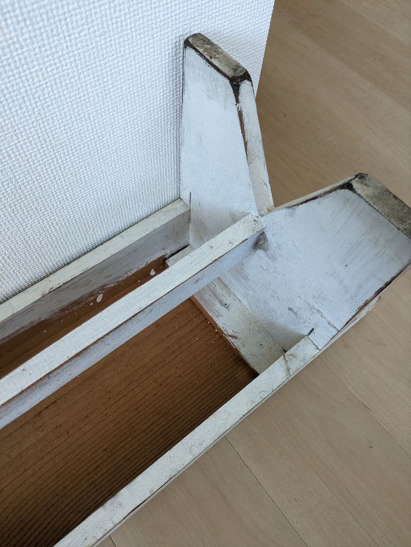 アンティーク家具　ビンテージ　ベンチ　カントリー家具