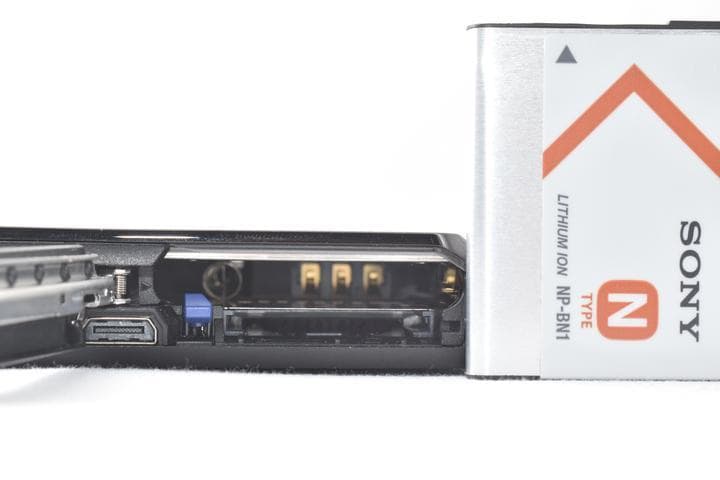 ソニー SONY Cyber-shot DSC-T99 ブラック