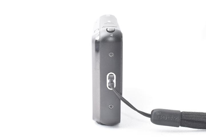 ソニー SONY Cyber-shot DSC-T99 ブラック