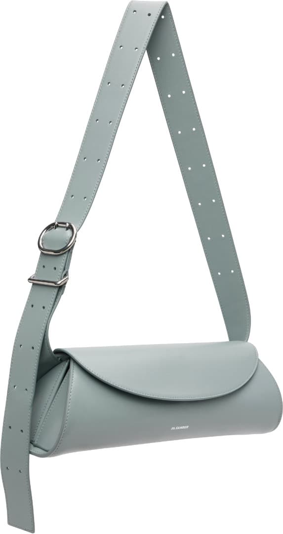 JIL SANDER cannolo スモール　新品未使用