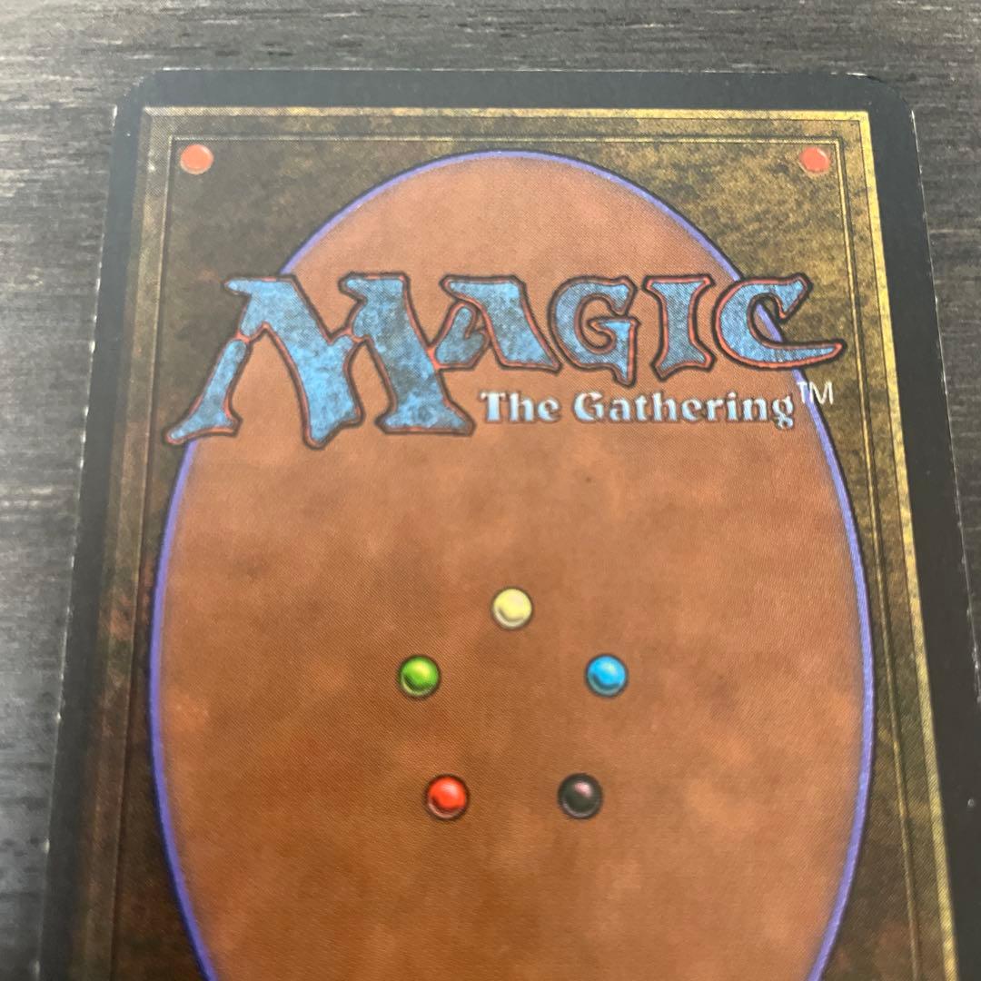 マジック：ザ・ギャザリング Sedge Troll LEA