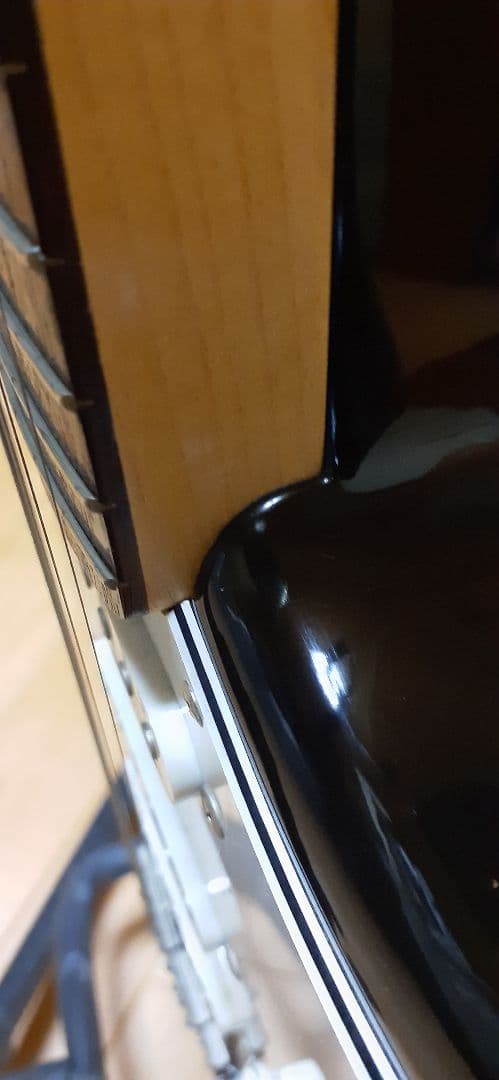 再々お値引きです【稀少】『フェルナンデス』ジャパンビンテージストラト