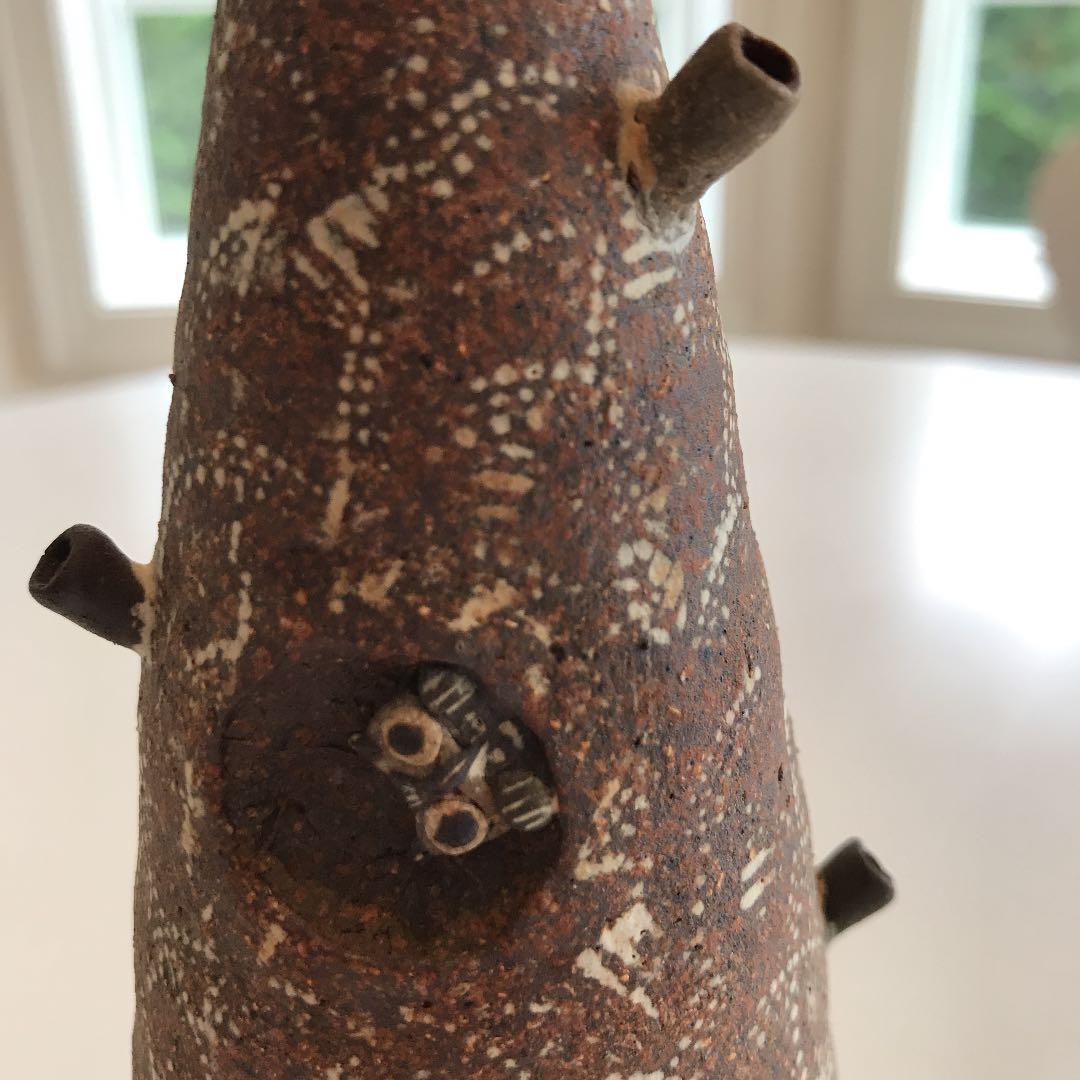 作家ものの香炉