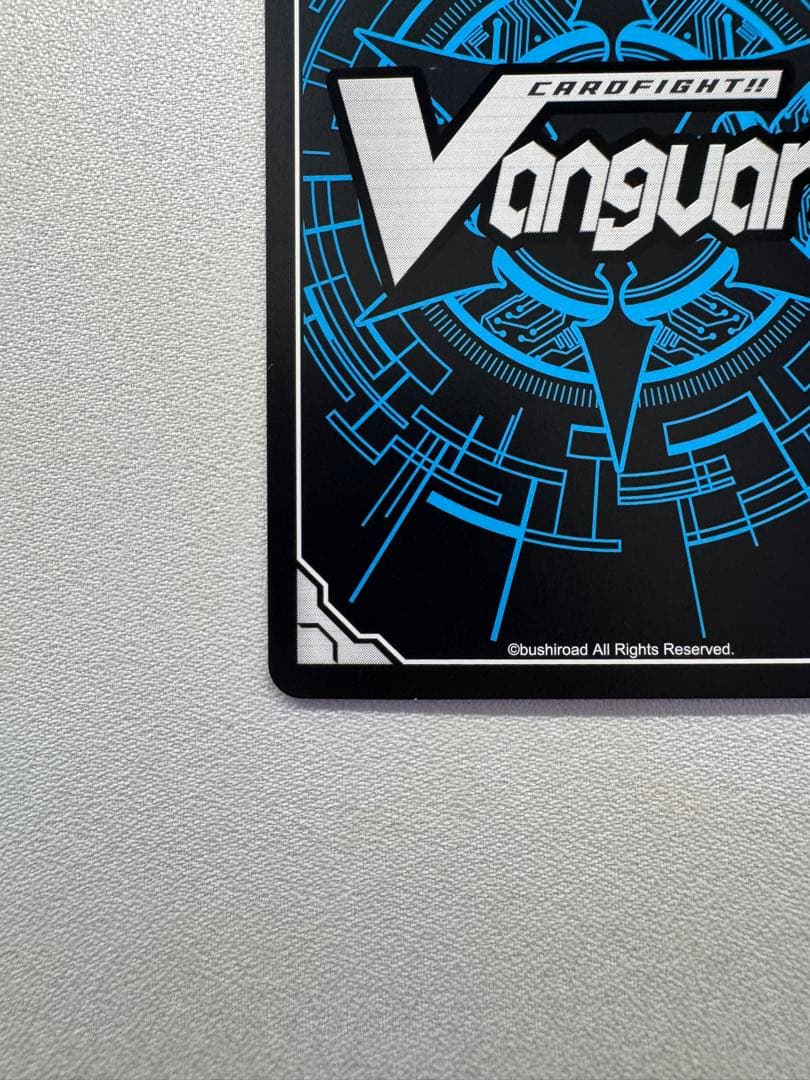 ヴァンガード 夢咲き誇る楽団長 リアノーン・トロイメント SEC