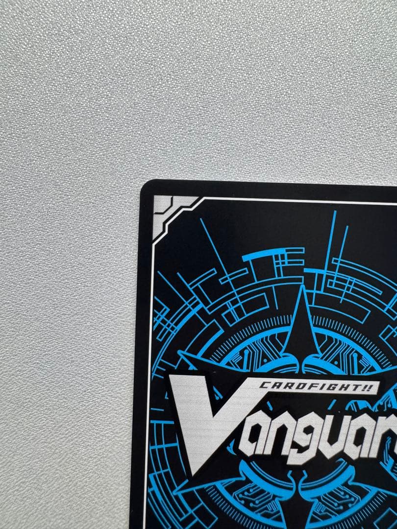 ヴァンガード 夢咲き誇る楽団長 リアノーン・トロイメント SEC