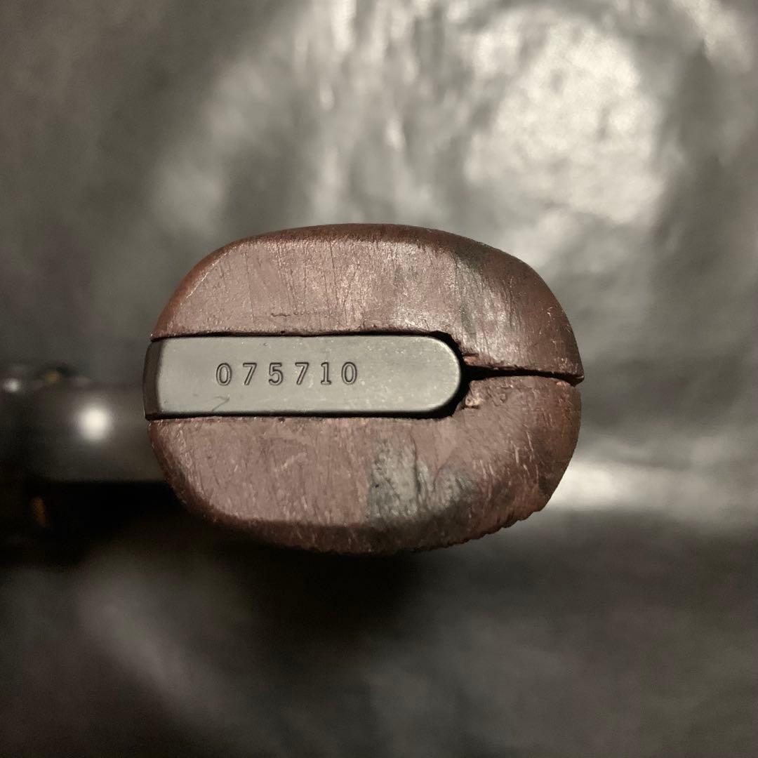 ⭕️★MGC コルトローマンMKⅢ 樹脂製 SPG規格適合 未発火モデルガン