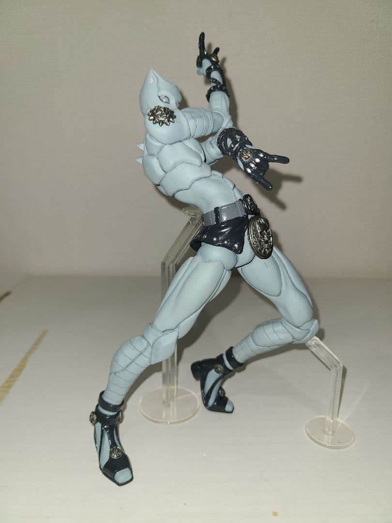 ジョジョの奇妙な冒険 フィギュア4体セット