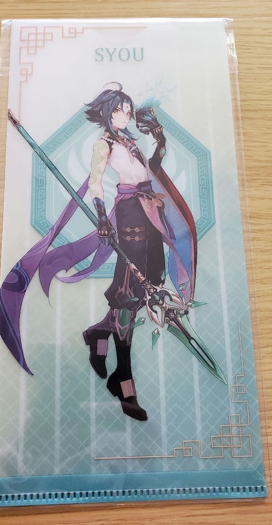 原神　魈(ショウ)　19点セットまとめ売り