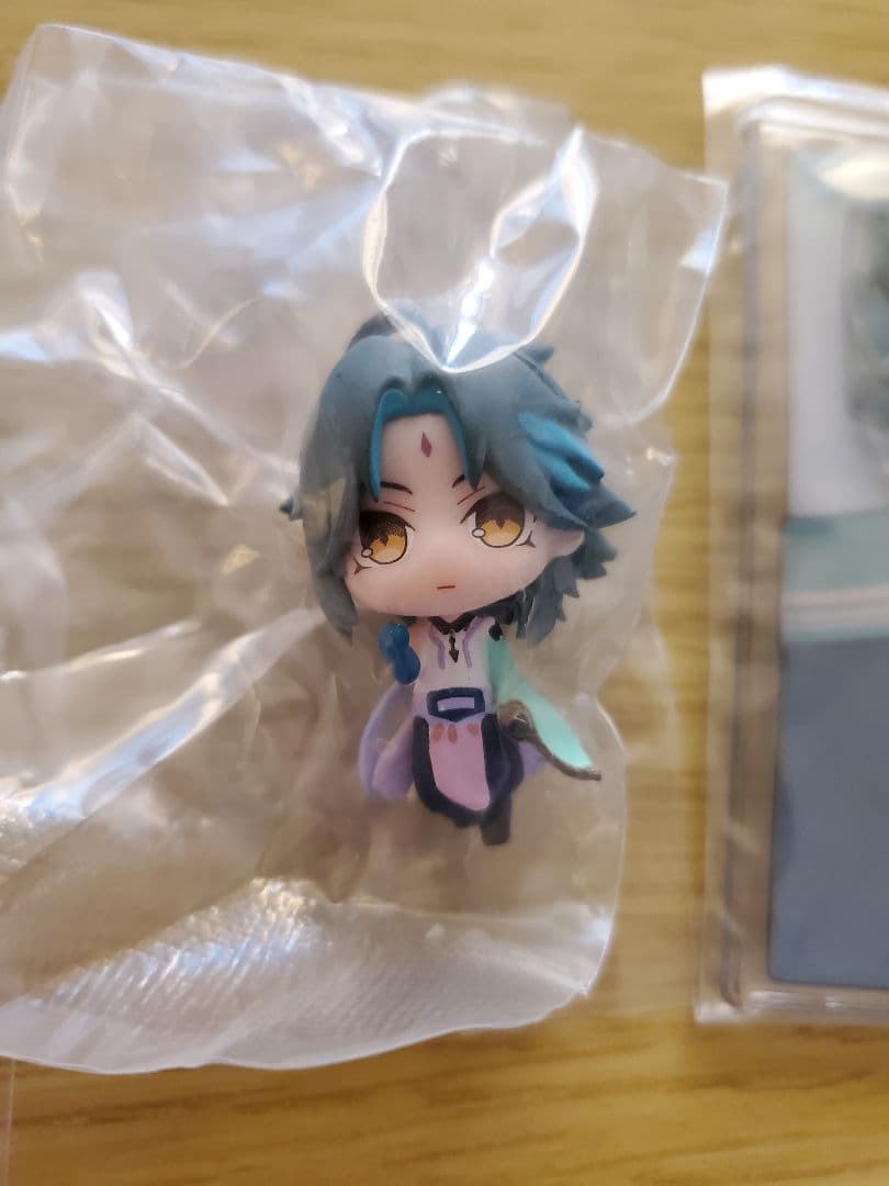 原神　魈(ショウ)　19点セットまとめ売り