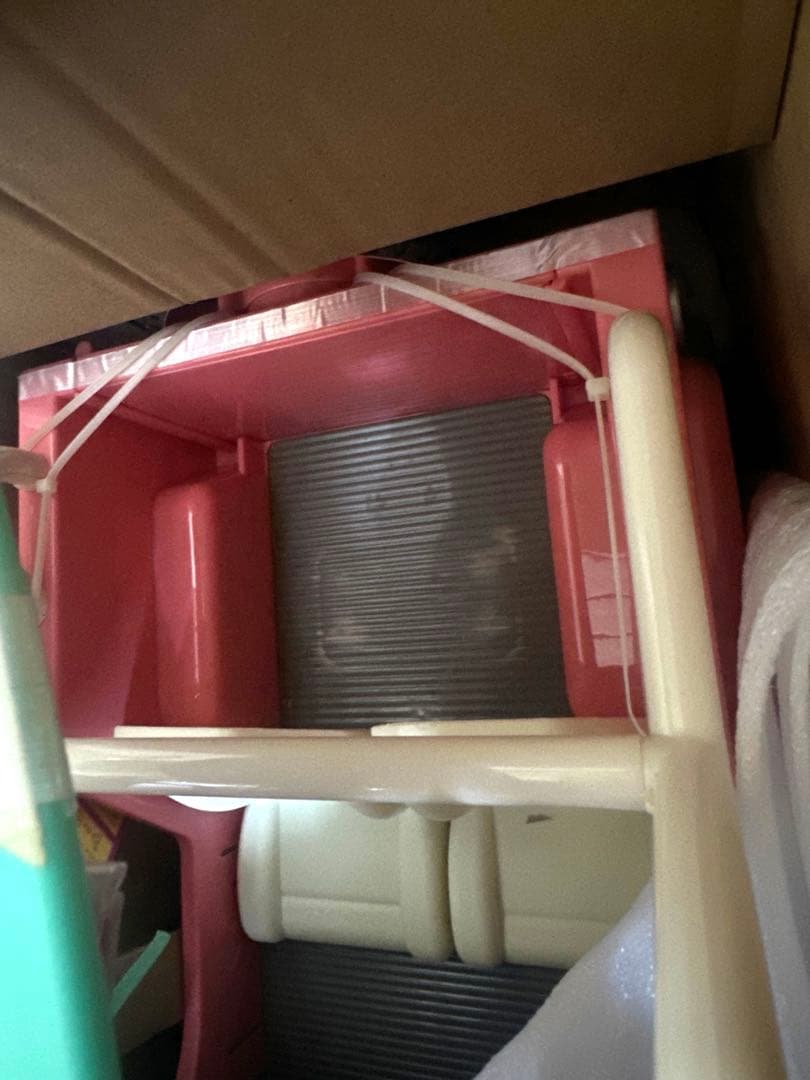 Our Generation Off-Roader 4x4 ドールカー