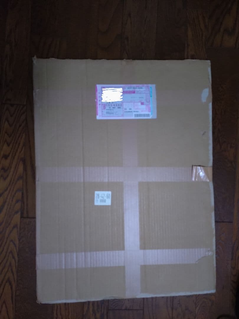 杉本博司「ロスト・ヒューマン」