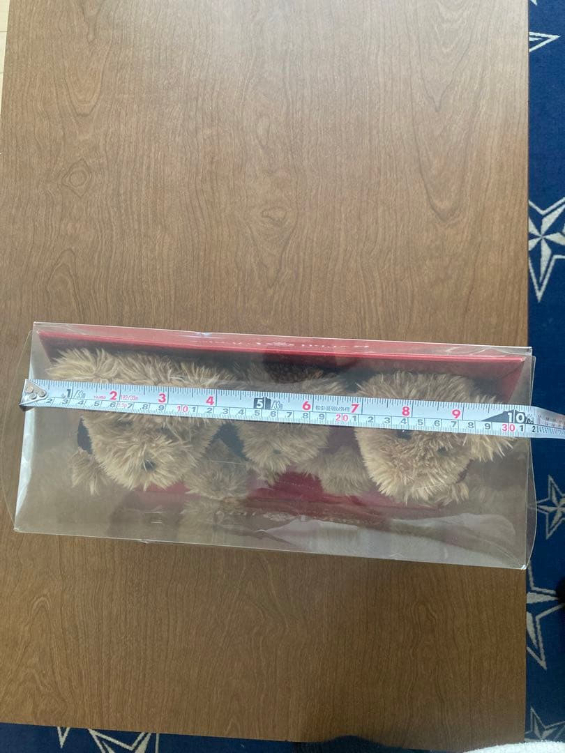 Ralph Lauren テディベアセット3体