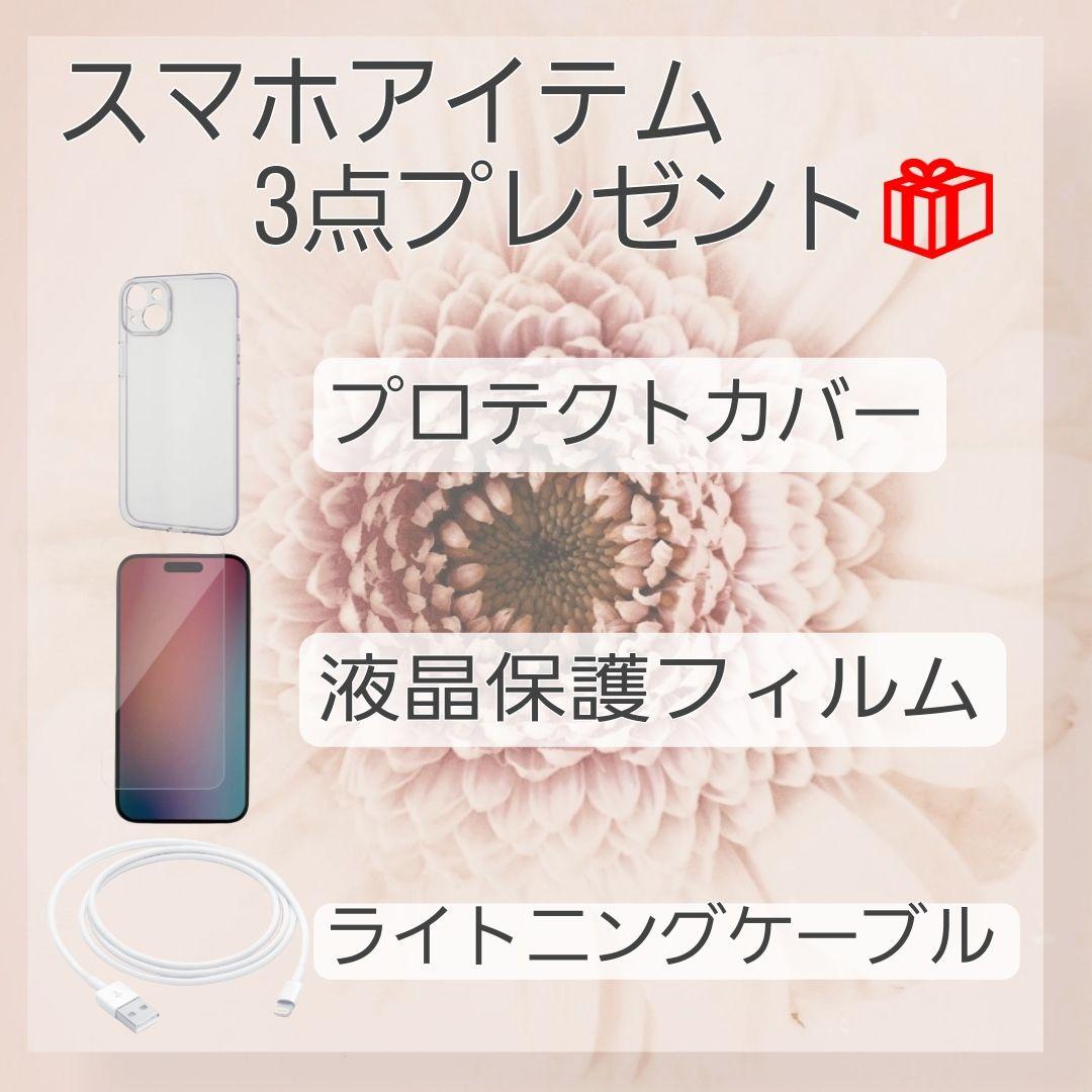 iPhone 12 128GB SIMフリー グリーン バッテリー新品100%