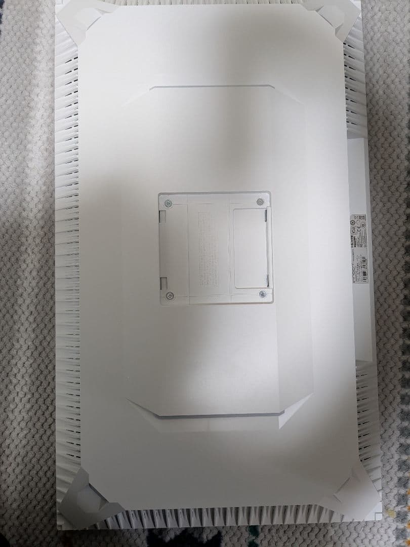 ディスプレイ・モニター本体 INNOCN 27m2v lite