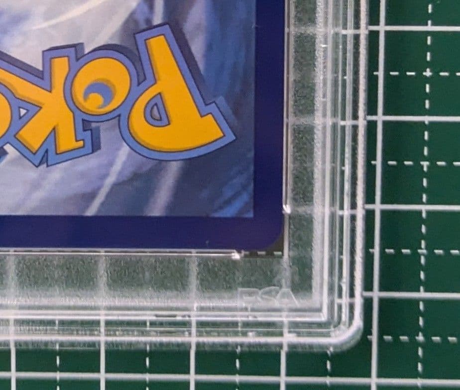 せんポケモンカード　ゲッコウガ　 海外プロモ　 GreninjaPSA10