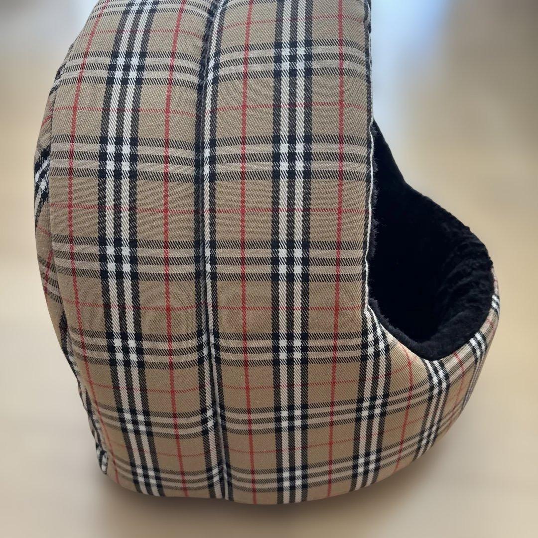 バーバリー　ペット