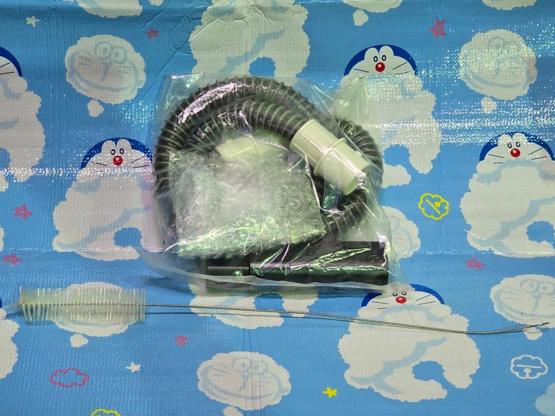 アイリスオーヤマ　コードレスリンサークリーナー RNS-B400-D アイボリー