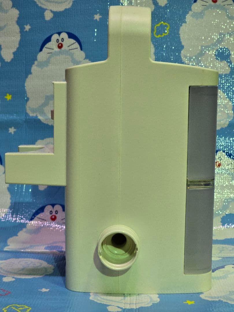 アイリスオーヤマ　コードレスリンサークリーナー RNS-B400-D アイボリー